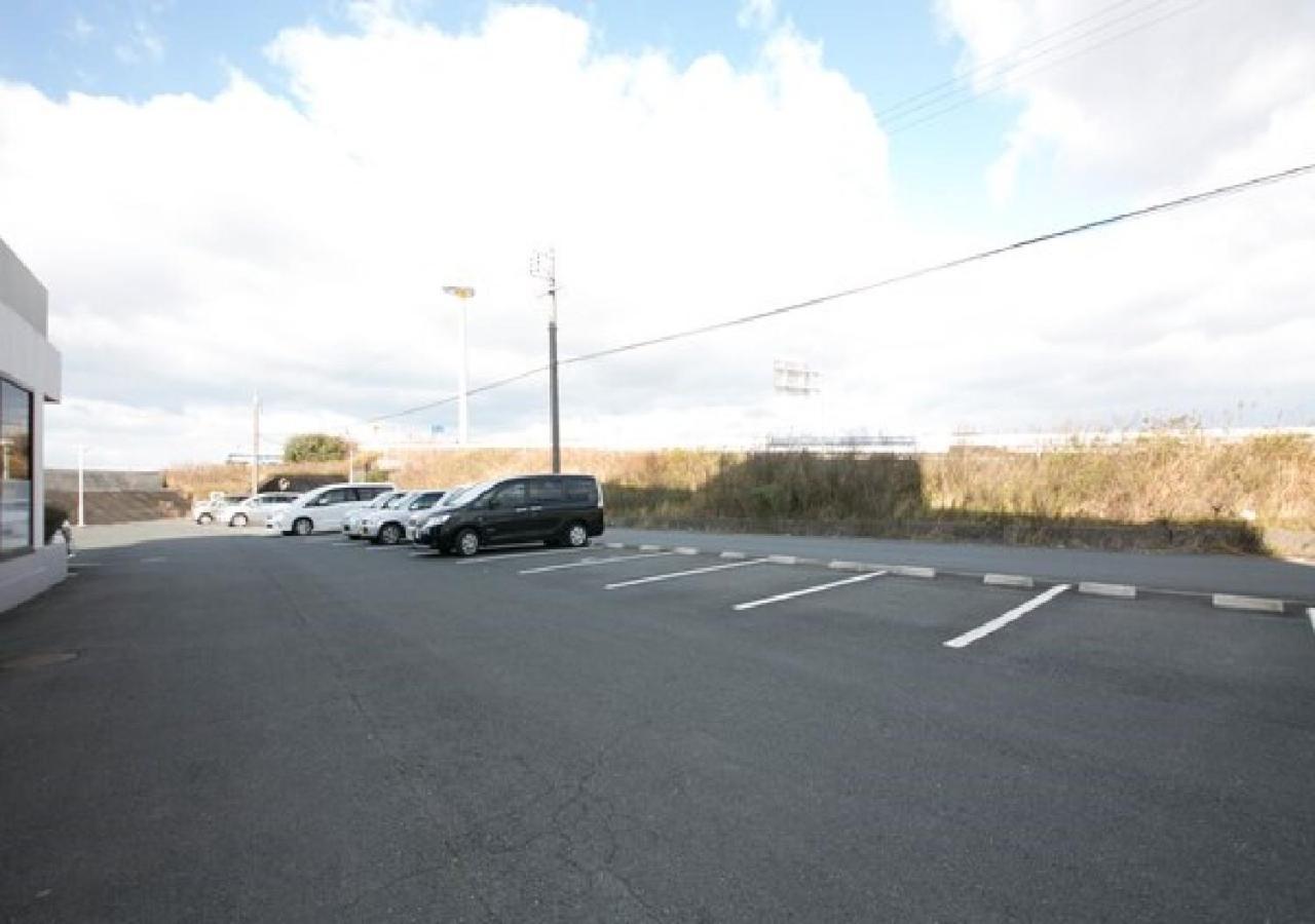 Okadaya Bayside / Vacation STAY 72735 Toyohashi Bagian luar foto