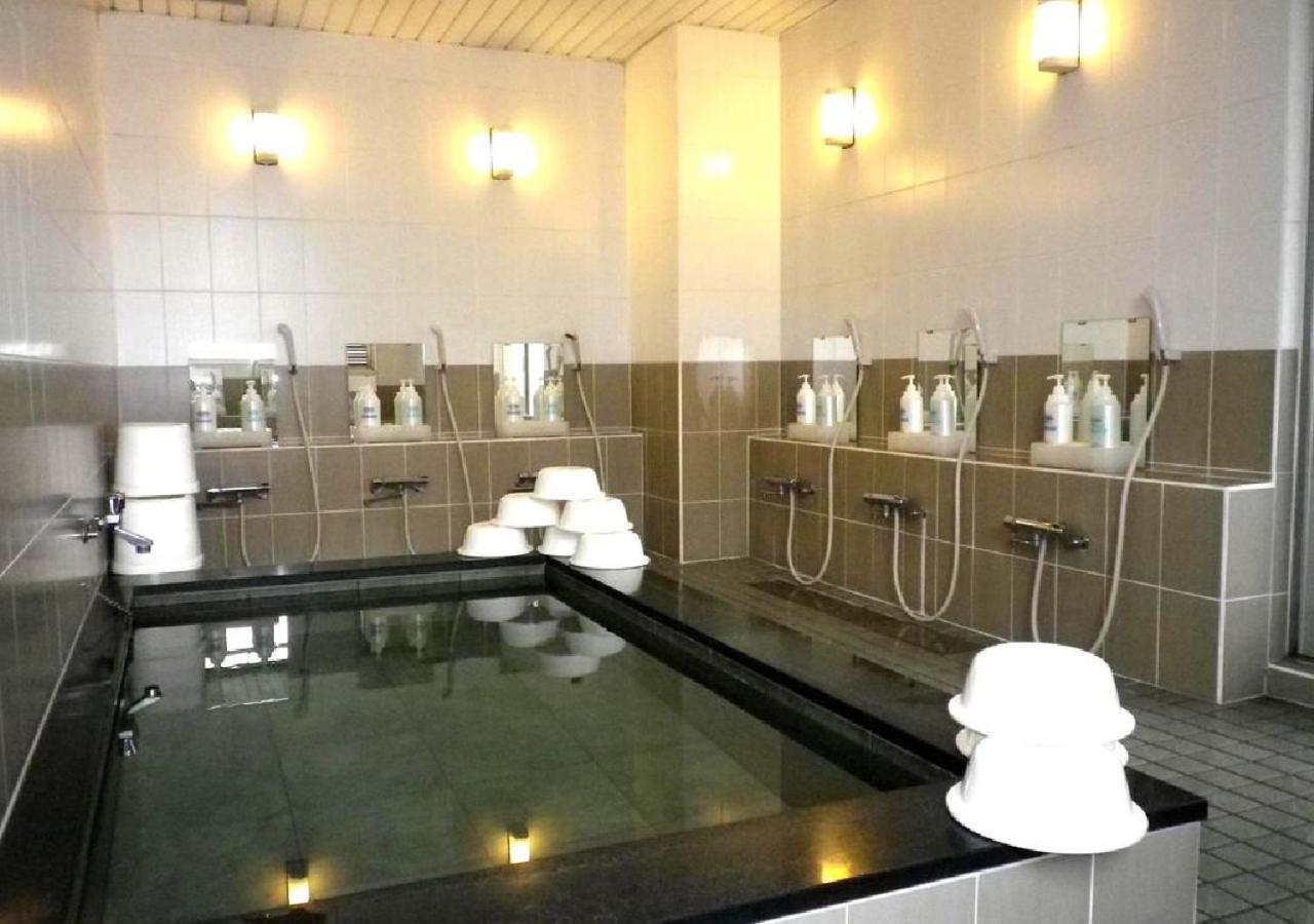 Okadaya Bayside / Vacation STAY 72735 Toyohashi Bagian luar foto