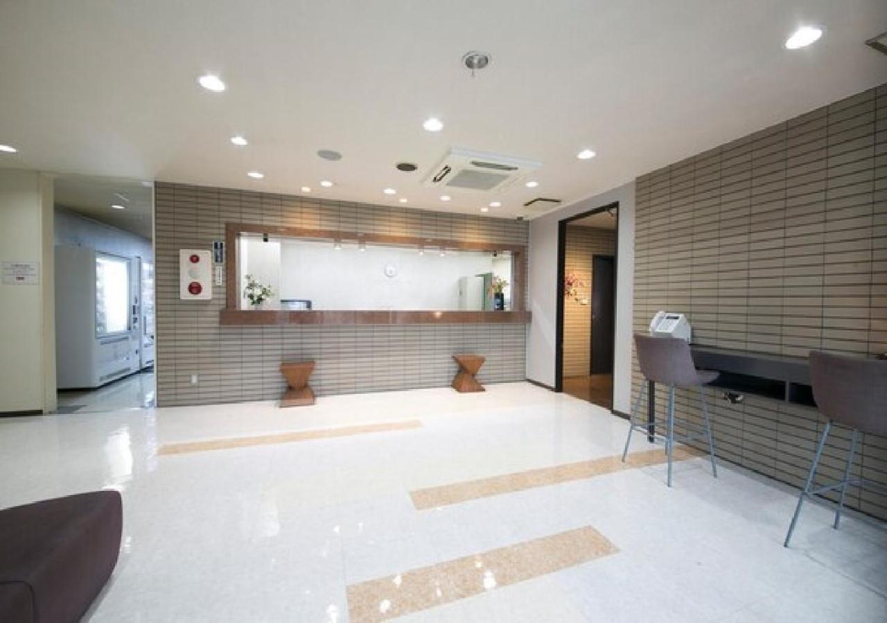 Okadaya Bayside / Vacation STAY 72735 Toyohashi Bagian luar foto