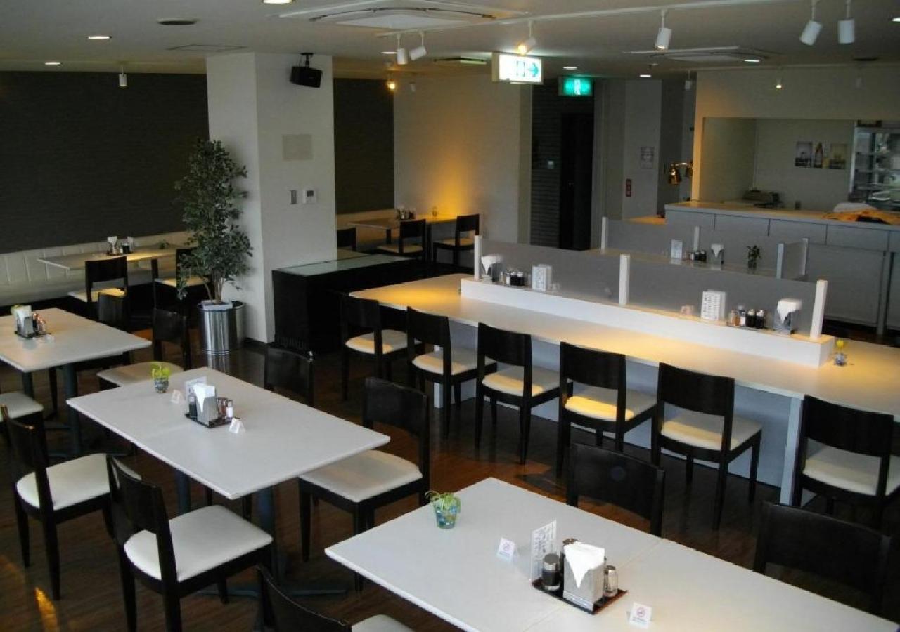 Okadaya Bayside / Vacation STAY 72735 Toyohashi Bagian luar foto