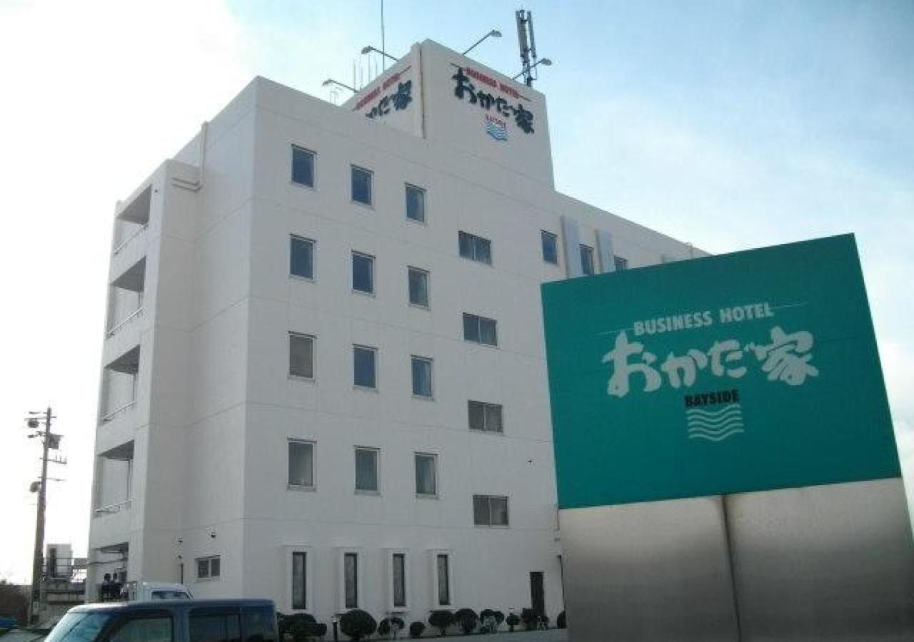 Okadaya Bayside / Vacation STAY 72735 Toyohashi Bagian luar foto
