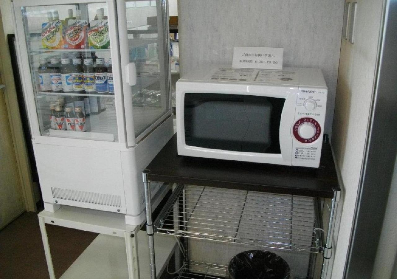 Okadaya Bayside / Vacation STAY 72735 Toyohashi Bagian luar foto
